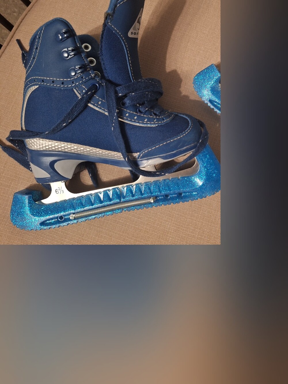Jacksons Ultima Skates